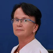 Потёмина  Татьяна Евгеньевна