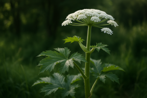 Осторожно, борщевик: врач ПИМУ рассказал об особенностях ожогов опасным сорняком