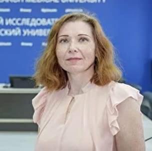 Махрова Татьяна Владимировна