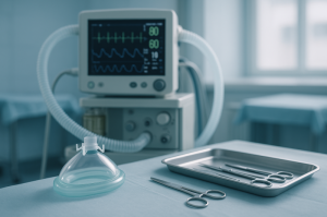 Мифы в анестезиологии: развеиваем страхи и заблуждения 