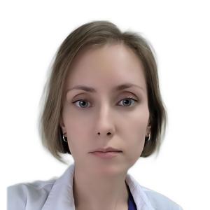 Кан Екатерина Александровна