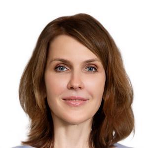 Александрова Наталья Александровна