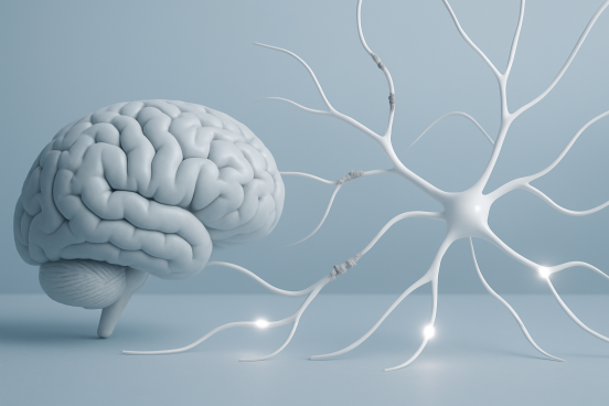 Почему склероз «рассеянный» и как его лечить?