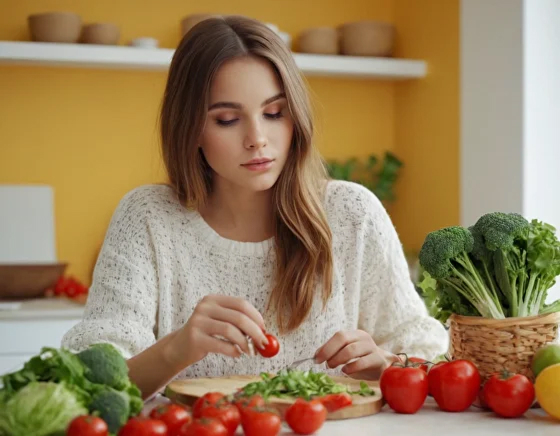 Нутрициология