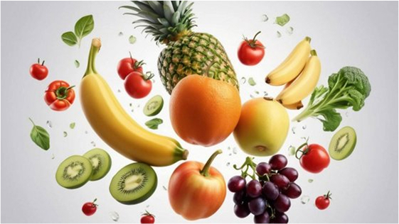 Нутрициология