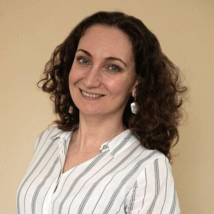 Горбакова Анна Александровна