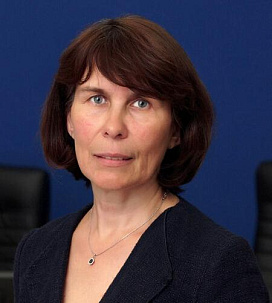 Мухина  Ирина Васильевна