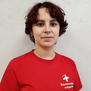 Елизавета Крупнова