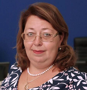 Каткова  Надежда Юрьевна