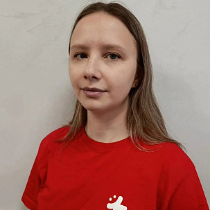 Ангелина Меркушова  