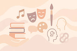 Работа с детьми с РАС и ментальными нарушениями в учреждениях культуры