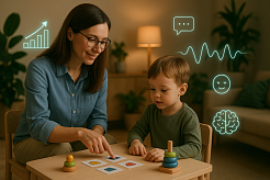 Основы прикладного анализа поведения (ABA)