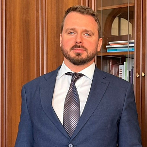 Стома Игорь Олегович